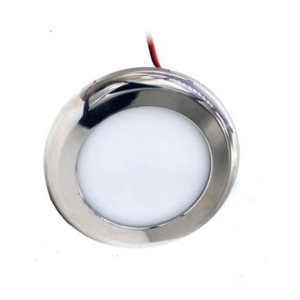 Mega LED - Dimitra LED Downlight - 9W, 3000K, Waterproof IP65, Dimming With Memory Function (DIMITRA)