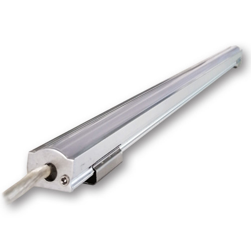 Mega LED - 40'' Waterproof LED Bar Light - 12W, 1200 Lumens