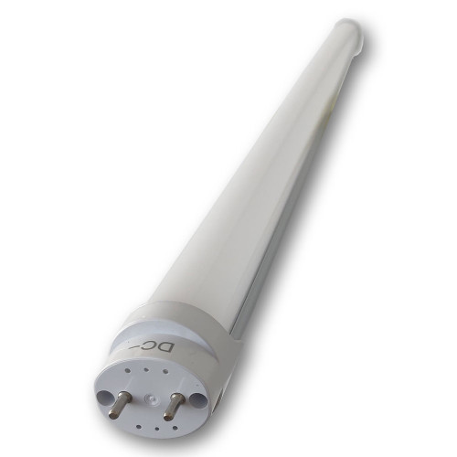 Mega LED - LED Tube Light - 600mm Length, 9 Watt, 990 Lumens, 4000K, Beam Angle 120°, 10-30VDC (30762-1030-CW) - Apollo Lighting Mega LED - LED Tube Light - 600mm Length, 9 Watt, 990 Lumens, 4000K, Beam Angle 120°, 10-30VDC (30762-1030-CW) - Apollo Lighting