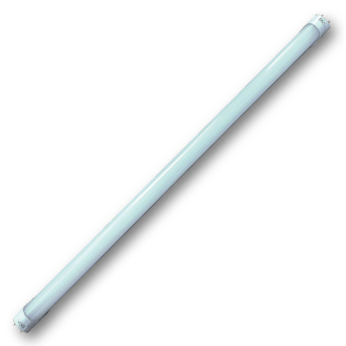 Mega LED - LED Tube Light - 600mm Length, 9 Watt, 990 Lumens, 4000K, Beam Angle 120°, 10-30VDC (30762-1030-CW)