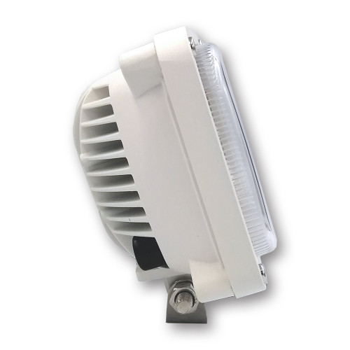 Mega LED - LED Waterproof Spread Light - 45W, Consumption 35W, 4200K Daylight (30153-DC)