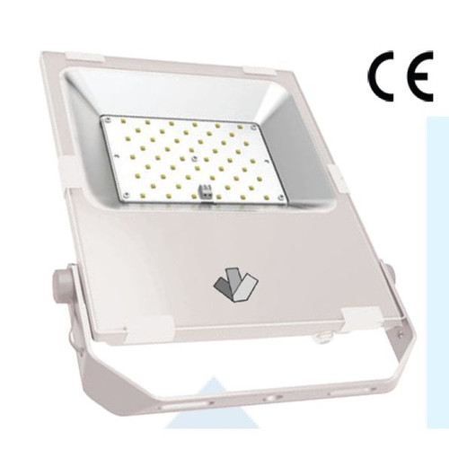 Mega LED - LED Flood Light - 30W, 3900 Lumens, Marine C5M Anti-Corrosion Coating, 85-300V (30283W)