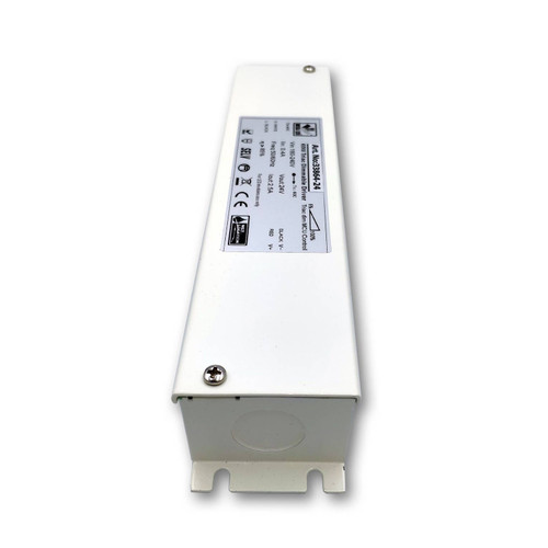 Mega LED - Special Power Driver - 180-240V AC, 24V DC, 2.50A/24V, 60W (33864-24)