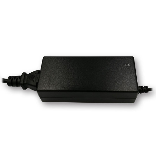 Mega LED - Driver Power Supply - 100-240V AC, 12V DC, 4.0A, 48W (PS-LED4A)
