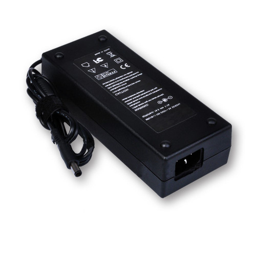 Mega LED - Driver Power Supply - 100-240V AC, 12V DC, 8.0A, 96W (PS-LED8A)