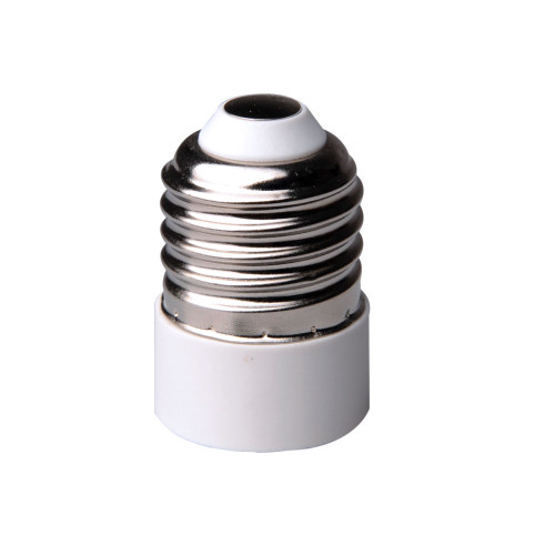 Mega LED - Lamp Adaptor - For E27 to E14 (30311)