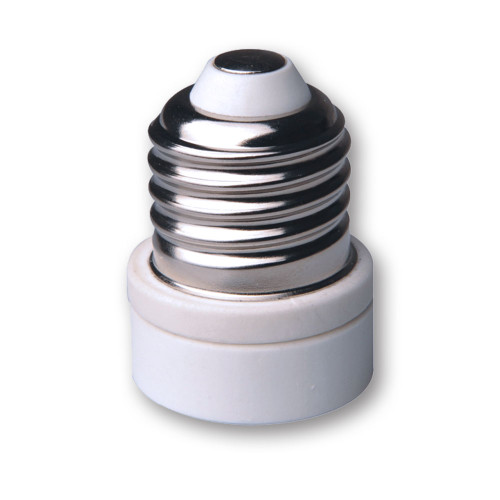 Mega LED - Lamp Adaptor - For E27 to GU10 (30310)