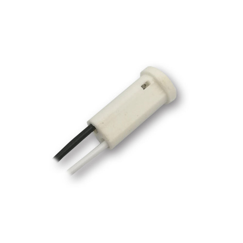 Mega LED - Thermoplastic Snap In Lamp Holder - For G4 Bulbs (30314)