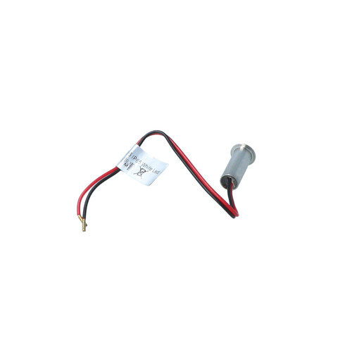 Mega LED - Simi LED Courtesy Light - 0.2 Watt, Stainless Steel 316 Housing, 12V DC/24V DC