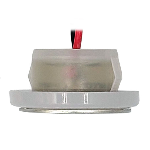 Mega LED - Kea LED Courtesy Light - 360° Illumination Snap In Mounting, 9-28V DC