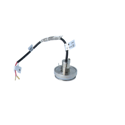 Mega LED - Souda LED Courtesy Light - 360° Illumination, Warm White 3000K LED, 10-32V DC