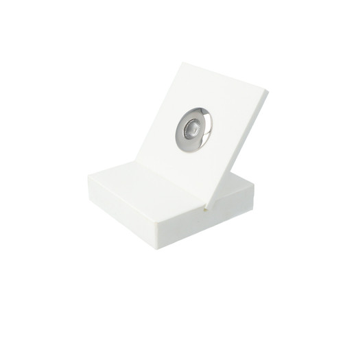 Mega LED - IOS LED Courtesy Light - 0.5 Watt, Stainless Steel 316 Housing, 9-28V DC