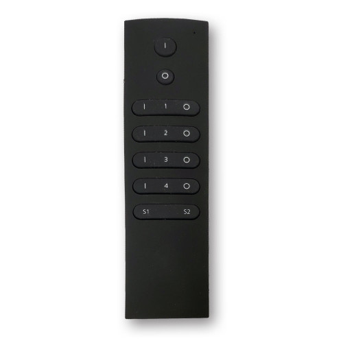 Mega LED - RF Wireless Controller - For The 30903 & 30903HP Dimmer With ON-OFF & Dimmer Function (30903A)