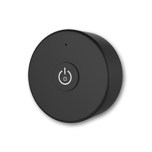 Mega LED - Mini RF Wireless Controller - For 32510/516/519/527 Dimmers With ON-OFF & Dimmer Function (32518-B)