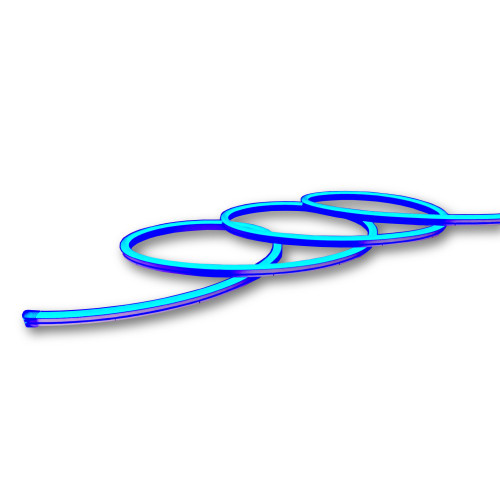 Mega LED - Super Mini Neon Flex 5X11mm (30439-NF511)