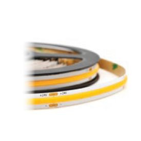 Mega LED - LED Rope Light - 320 COB 1000 Lumens Per Meter, 8W Per Meter, 3.3ft, 24V DC (33268-320WW-AD)