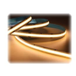 Mega LED - LED Rope Light - 480 COB, 1500 Lumens Per Meter, 14W Per Meter, 3.3ft, 24V DC (33268-480CW-AD)