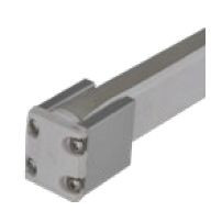 Mega LED - Marine IP67 End Cap (30539)