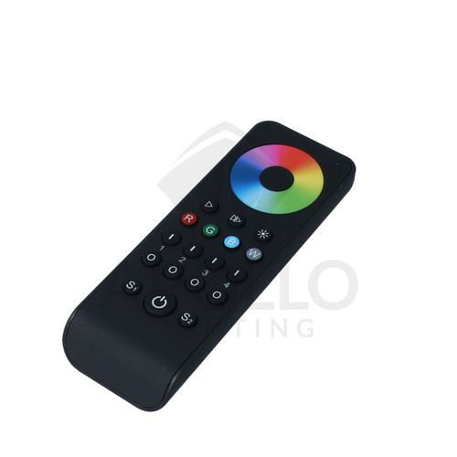 Mega LED - RGB+W LED Remote Controller - For The 32511 Receiver, Flexible Control of RGB LED (32513)