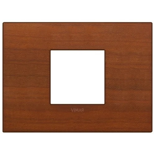 Vimar Arké Classic Cover Plate, 2-Central-Module
