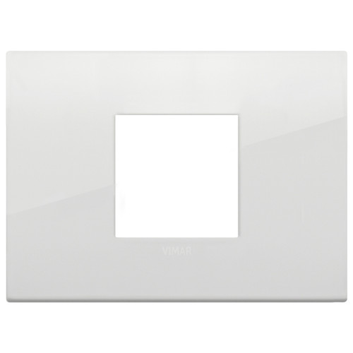 Vimar Arké Classic Cover Plate, 2-Central-Module