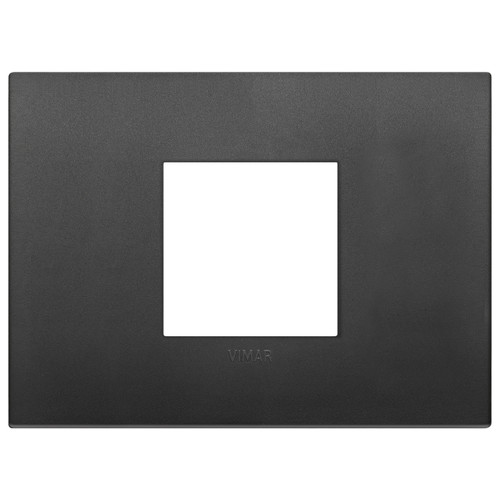 Vimar Arké Classic Cover Plate, 2-Central-Module