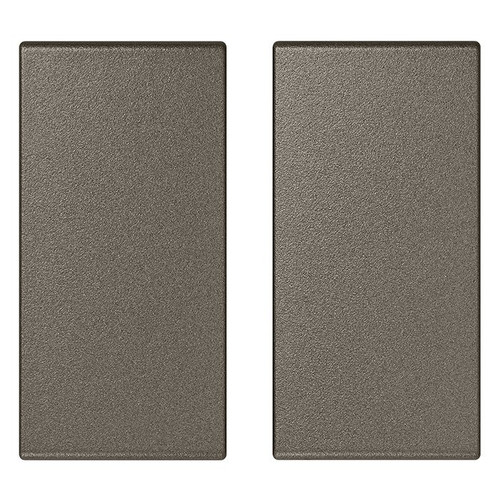 Vimar - Arké 19506 Interchangeable Button - For EnOcean, Bluetooth, ZigBee, Radiofrequency devices - Apollo Lighting