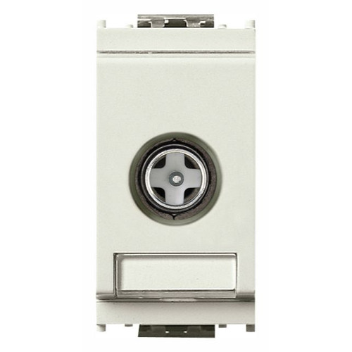 Vimar Idea TV-RD-SAT Socket Outlet, 5-2400 MHz, Male Connector