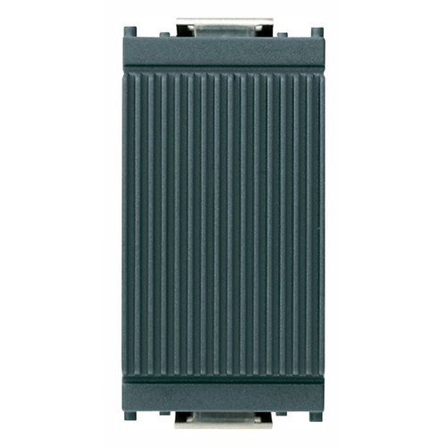 Vimar Idea Bell, 230V 50-60Hz, 8 VA, IP30, Flush-Mounted, 1 Module