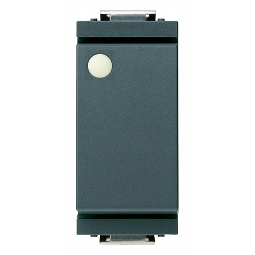 Vimar IDEA 2-Way Switch, 1P, 16AX 250V, IP40