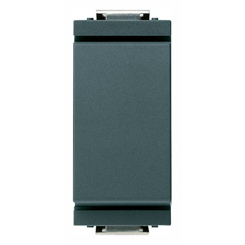 Vimar Idea Reversing Switch, 1P 16AX 250V, IP40, Reduced Module
