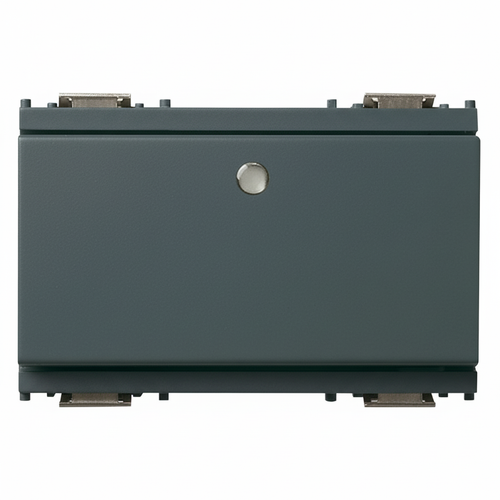 Vimar Idea 1-Way Rocker Switch, 1P 16AX 250V, Luminous, IP40