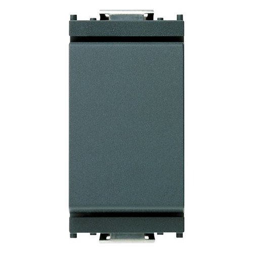 Vimar - Idea 16005 2-Way Rocker Switch - 1P 16 AX 250 V, IP40, Plastic - Apollo Lighting