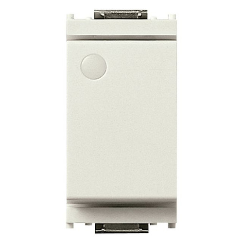 Vimar Idea 2-Way Rocker Switch, 1P 16AX, 250V, IP40