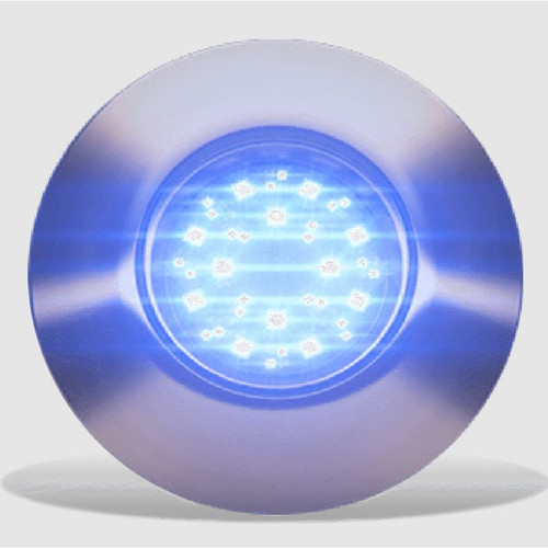 Lumishore - SUPRA THX403 Underwater Light - Cool White/Blue, 10-30VDC, IP68, 6A, Bronze (LM600344) - Apollo Lighting