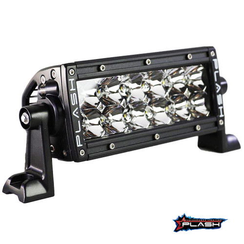 50 XX-Series LED Light Bar - Marine White (5W Osram)