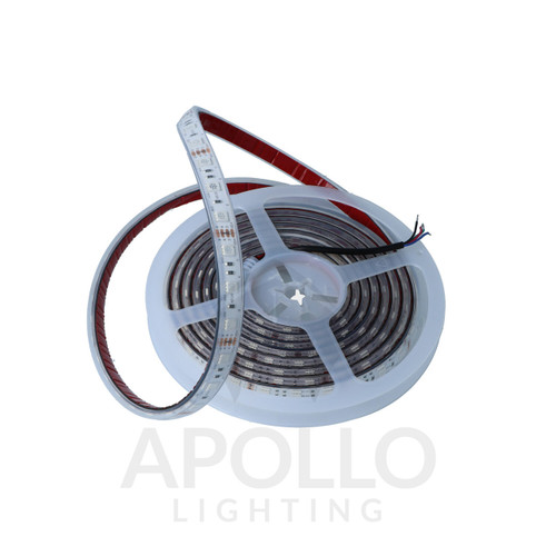 Apollo - Tape Light - RGB/ RGBW  12V DC/ 24V DC - Apollo Lighting