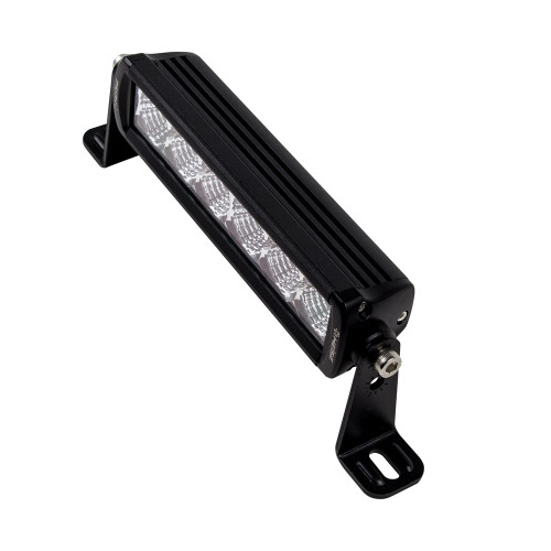 HEISE LED Lighting Systems - Single Row Slimline LED Light Bar - Apollo Lighting