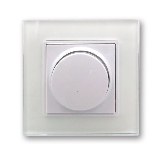 Mega LED - RF Wireless Controller - Wall/Surface Mount, RF Remoted Control, For 30902 (30907) - Apollo Lighting