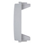 Vimar Eikon Blank Module, 1 Module, Flush Mount, Halogen-Free