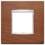Vimar Eikon Classic Cover Plate, For British Standard, 2-Module