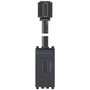 Vimar Eikon HDMI 2.1b Socket Outlet, 1 Module, IP20, Keystone Fixing