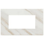 Vimar Eikon EXÉ 4-Module Cover Plate, 144.5 x 90 mm
