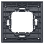 Vimar Eikon Exé RF Device Mounting Frame, For Ocean Bluetooth ZigBee Radio Controls, 2-Module
