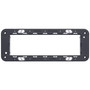 Vimar Eikon Mounting Frame and Protection Cover, 7M