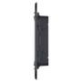 Vimar Eikon Mounting Frame and Protection Cover, 7M