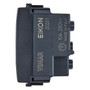 Vimar Eikon SICURY Socket Outlet, Italian Standard P11, 2P+E, 10A, 250V - Apollo Lighting