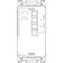 Vimar Eikon RGB Dimmer, For RGB LED Lamps, Rotary Control, Flush Mount, IP40 - Apollo Lighting