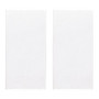 Vimar Eikon Interchangeable RF Switch Buttons, For EnOcean Bluetooth ZigBee Devices, IP40