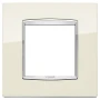 Vimar Eikon Classic Cover Plate, 2-Module